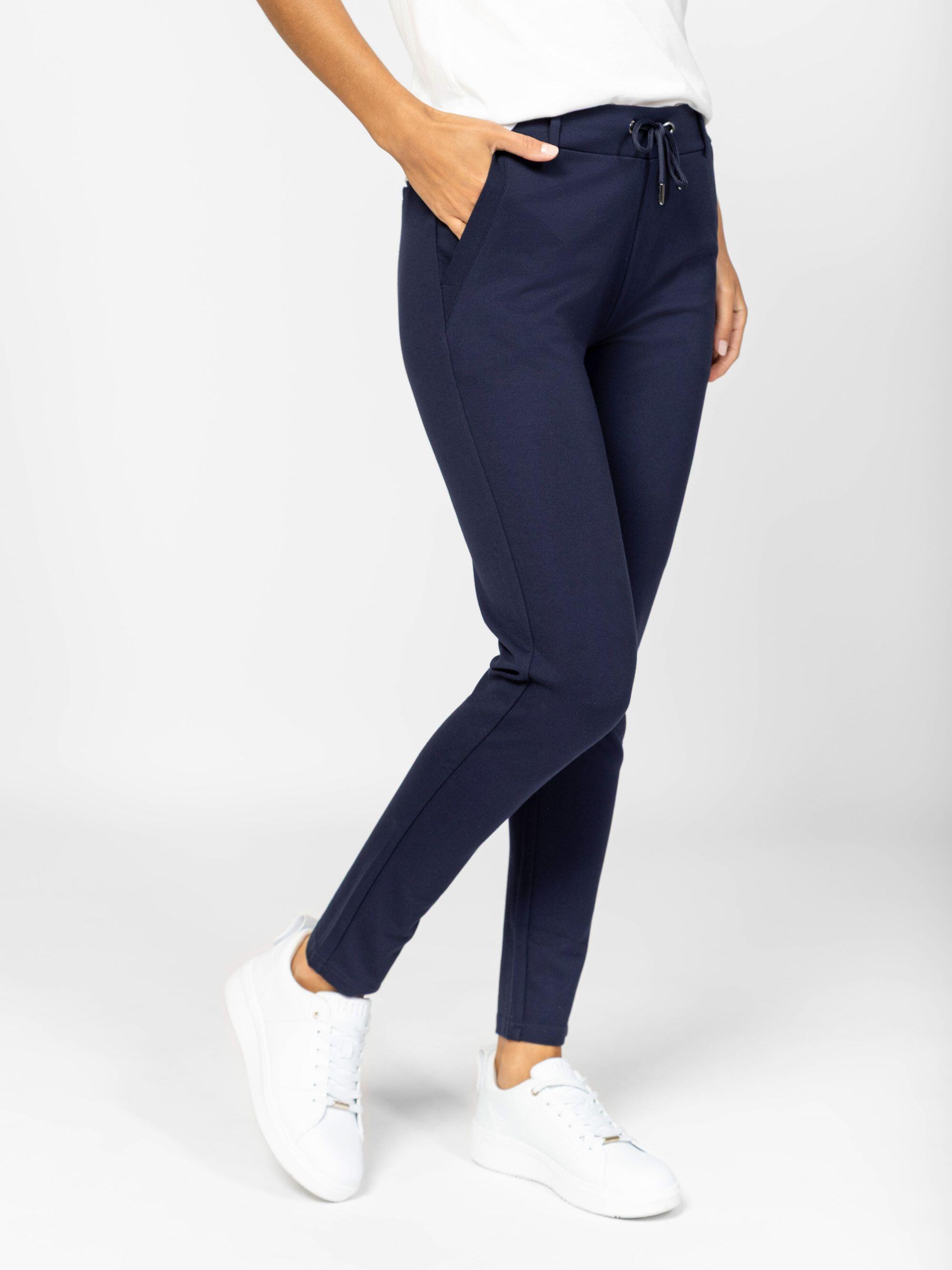 Dámské tepláky ZAMORKAW25 4/5