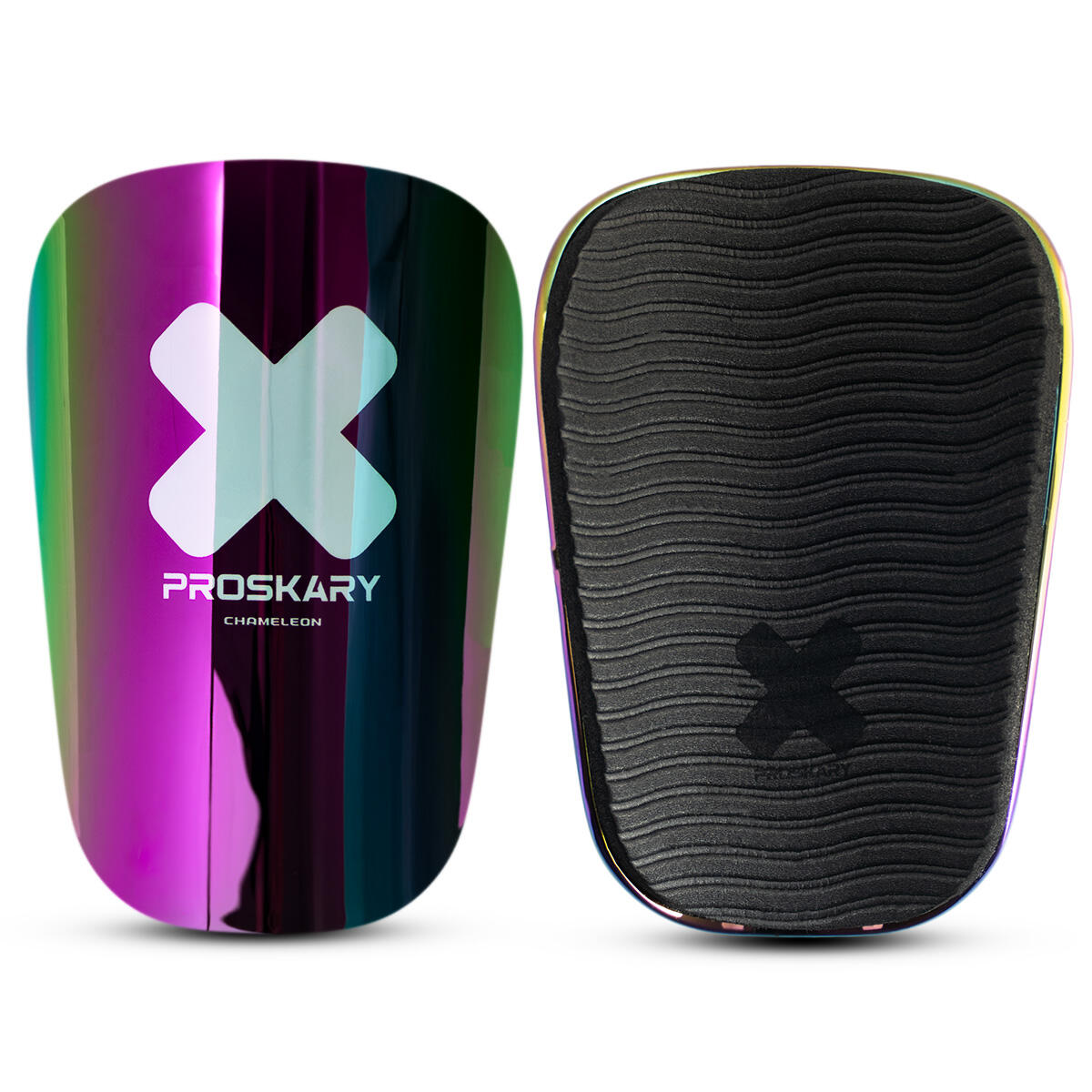 PROSKARY Miniaturní fotbalové chrániče Premium