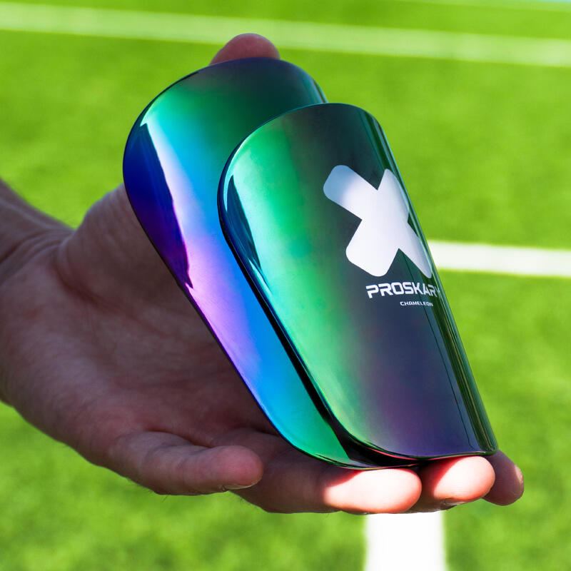 Protecții miniaturale de fotbal Proskary Premium