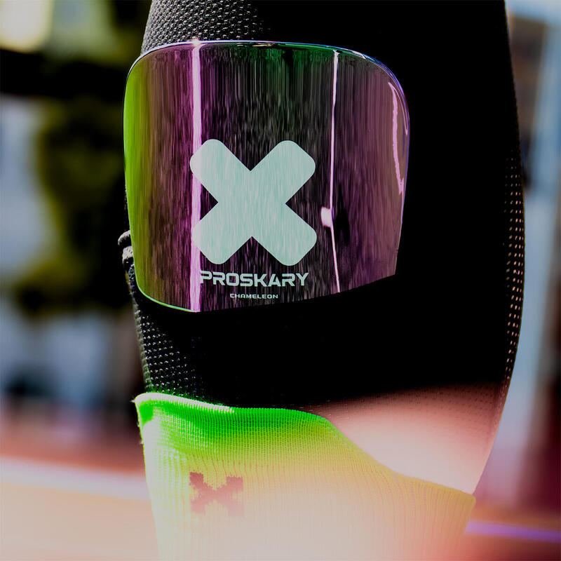 Protecții miniaturale de fotbal Proskary Premium