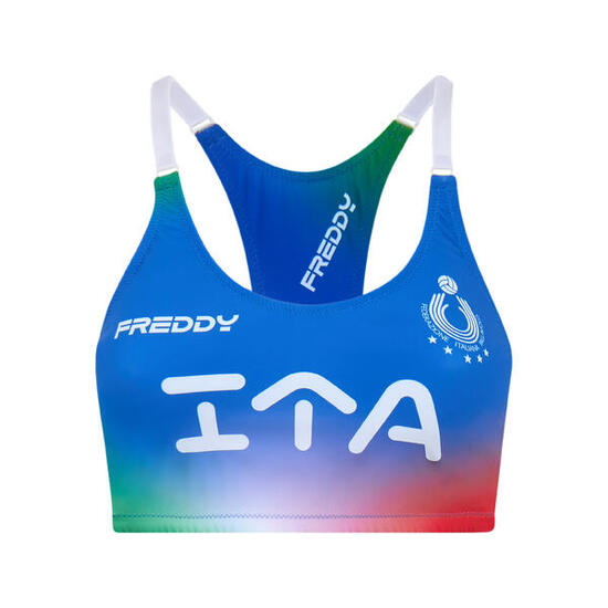 Top donna Beach Volley Nazionale Italia 2025/26