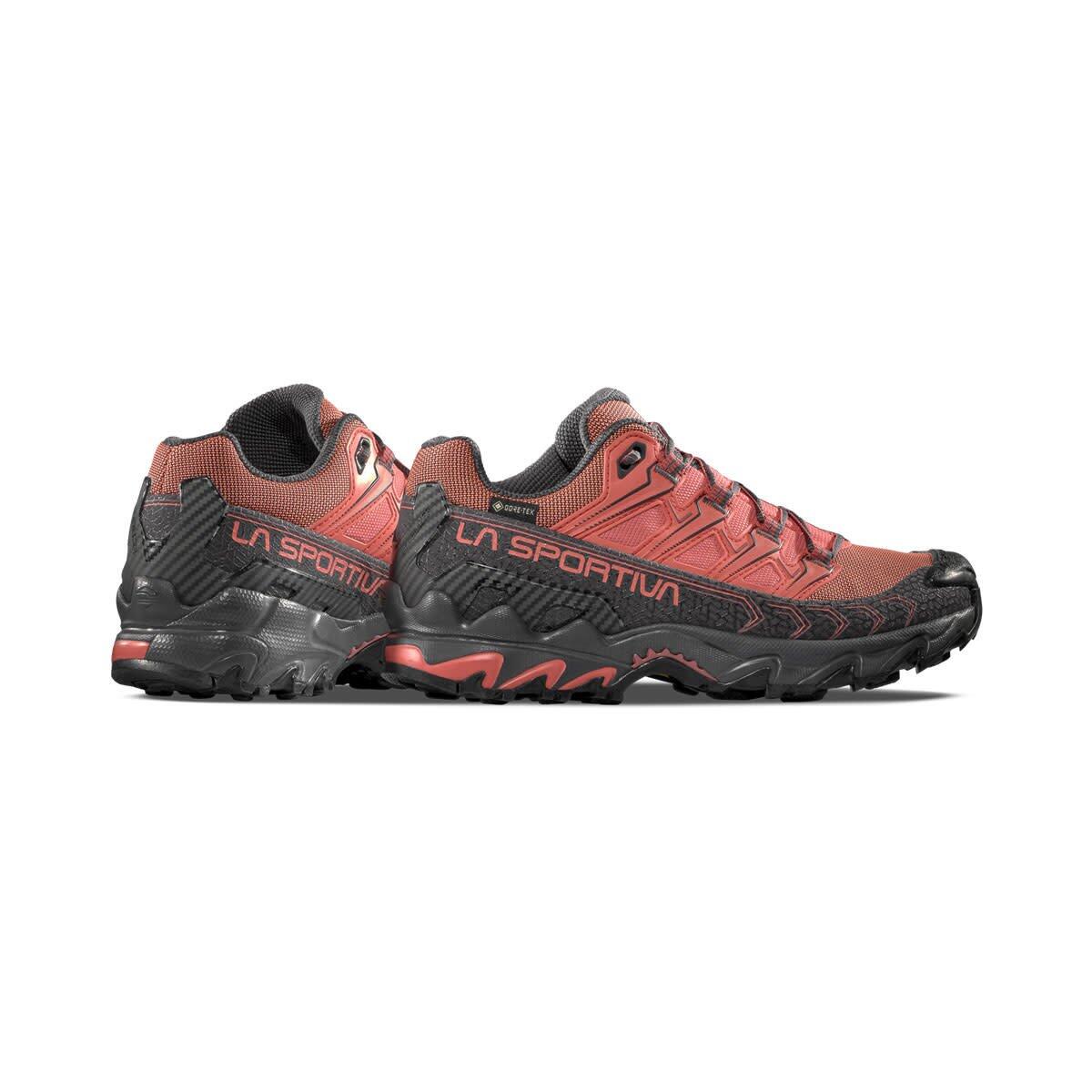 Chaussure Trail Femme - LA SPORTIVA Ultra Raptor II  GTX W - Rose/Onyx 3/7