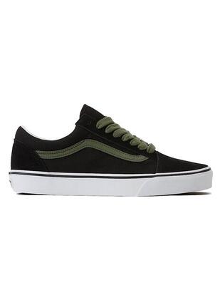 Turnschuhe für Herren Vans Old Skool Schwarz