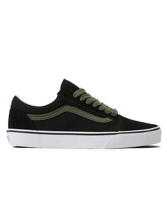 Zapatillas para Hombre Vans Old skool Negro