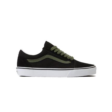 Buty VANS OLD SKOOL Czarny