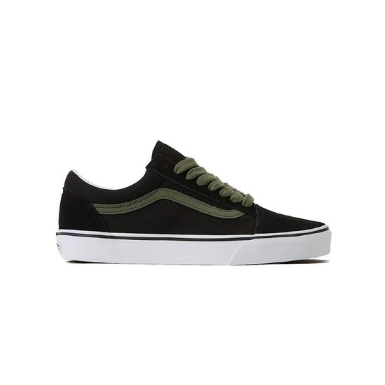 Buty VANS OLD SKOOL Czarny