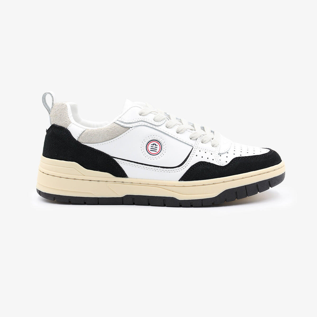 Sneakers Serge Blanco La Vernaz 3/6