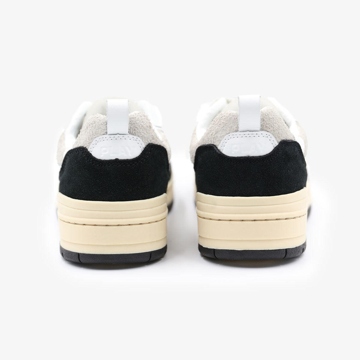 Sneakers Serge Blanco La Vernaz 6/6