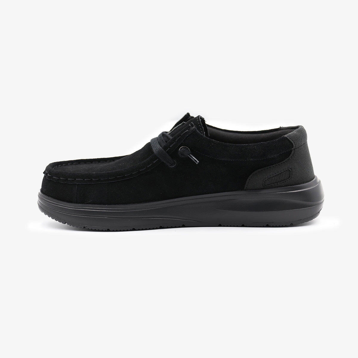 Zapatos náuticos Saint Jean 4/5