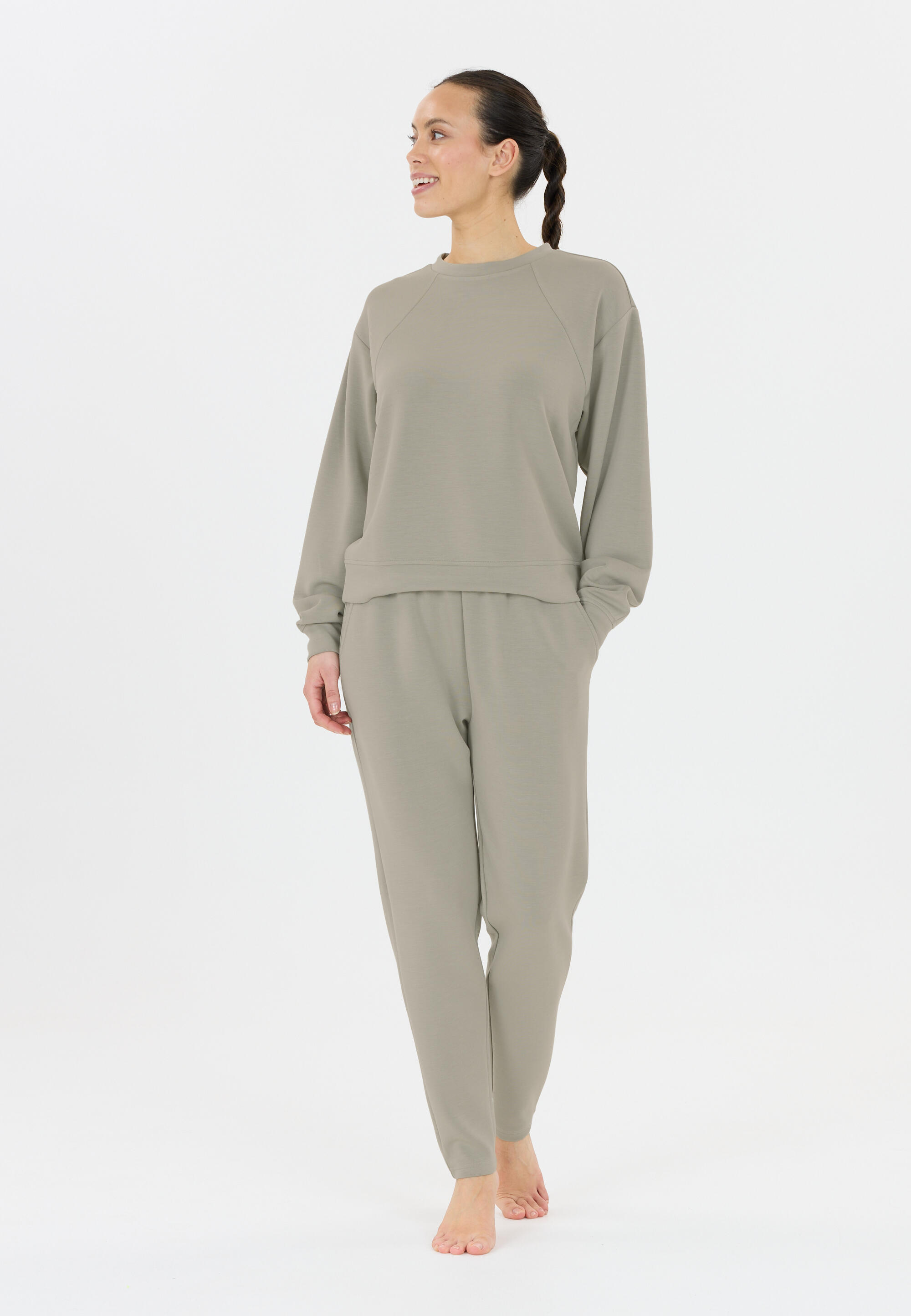 Broek Jade 3/5