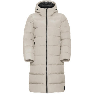 Dames donsjas jack wolfskin frozen palace