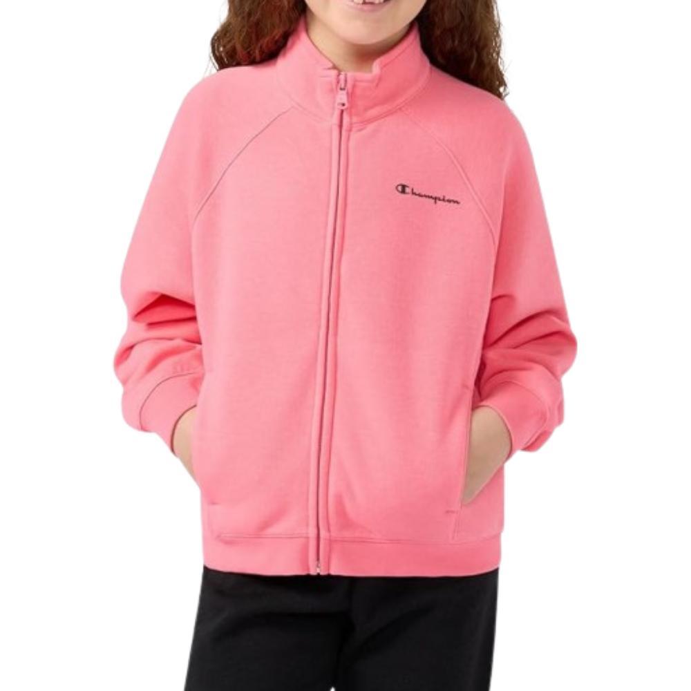 Survêtement complet Champion modèle 405240-PS209 pour filles 3/5
