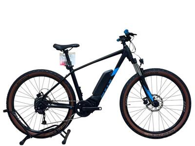 Refurbished - e-mountainbike bulls lt cx 500 alivio - zeer goed