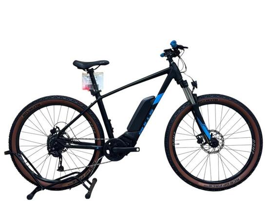 Ricondizionata - E-Mountain bike Bulls LT CX 500 Alivio - Stato eccellente