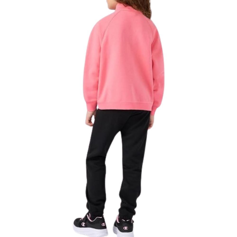 Survêtement complet Champion modèle 405240-PS209 pour filles 2/5
