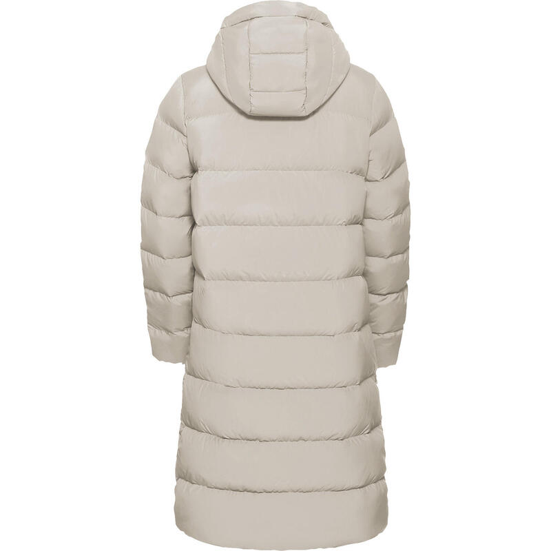 Geacă de puf damă Jack Wolfskin Frozen Palace