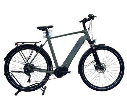 Refurbished - E-Bike Kalkhoff Entice 5.B Season - Wie neu