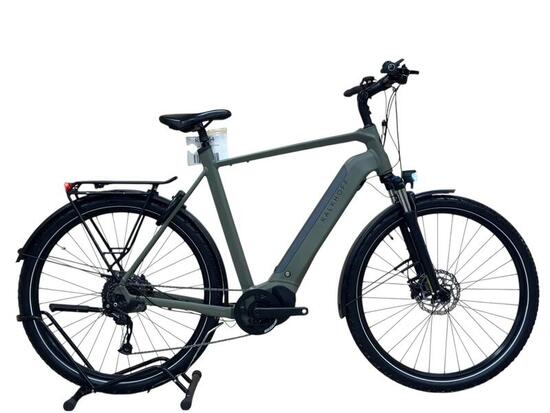 Refurbished - E-Bike Kalkhoff Entice 5.B Season - Wie neu