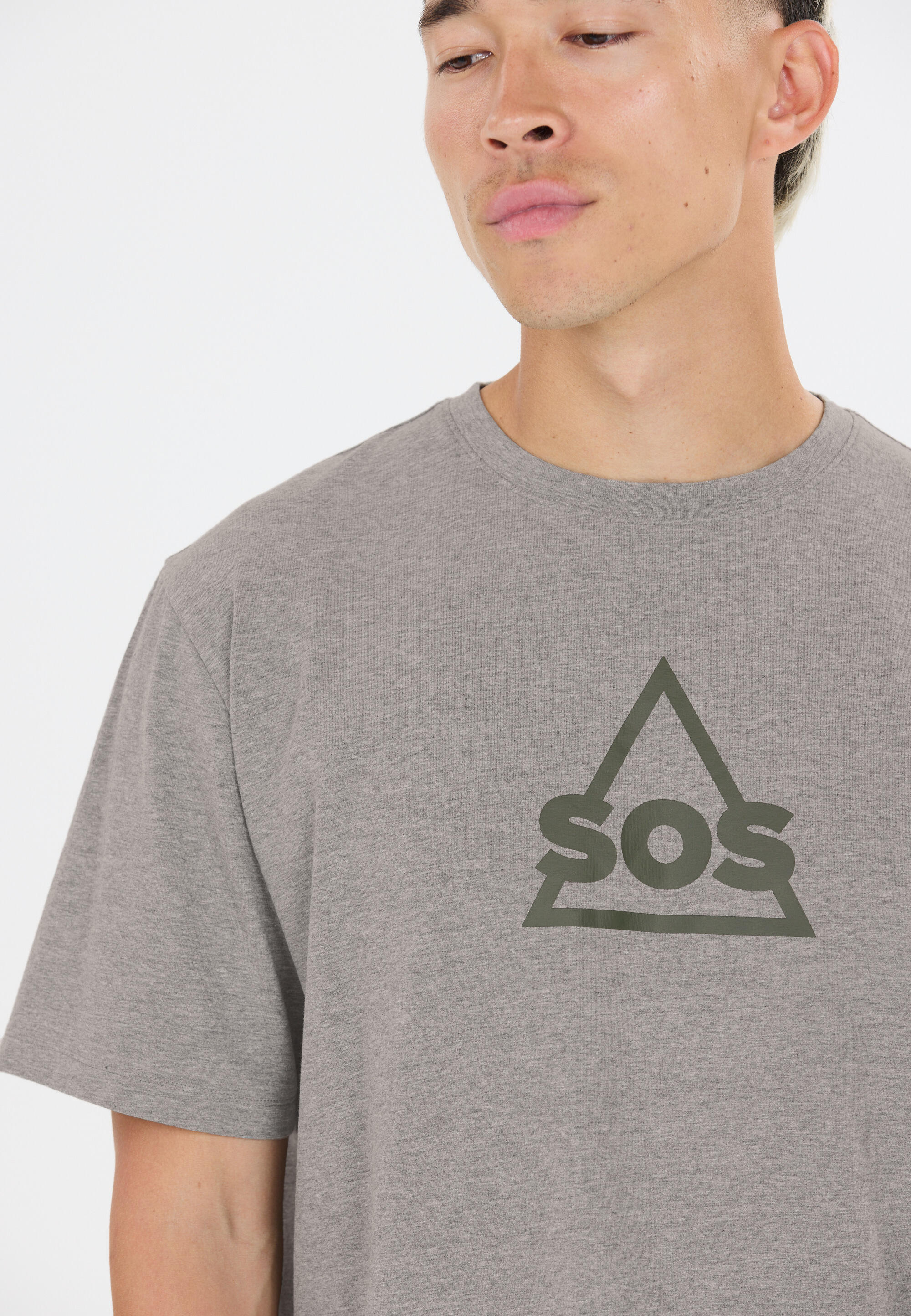 T-shirt Kvitfjell 3/5