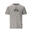 T-shirt Kvitfjell