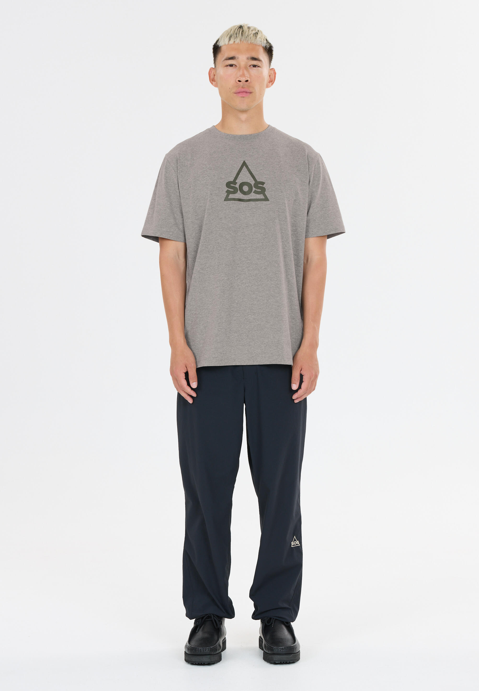 T-shirt Kvitfjell 4/5
