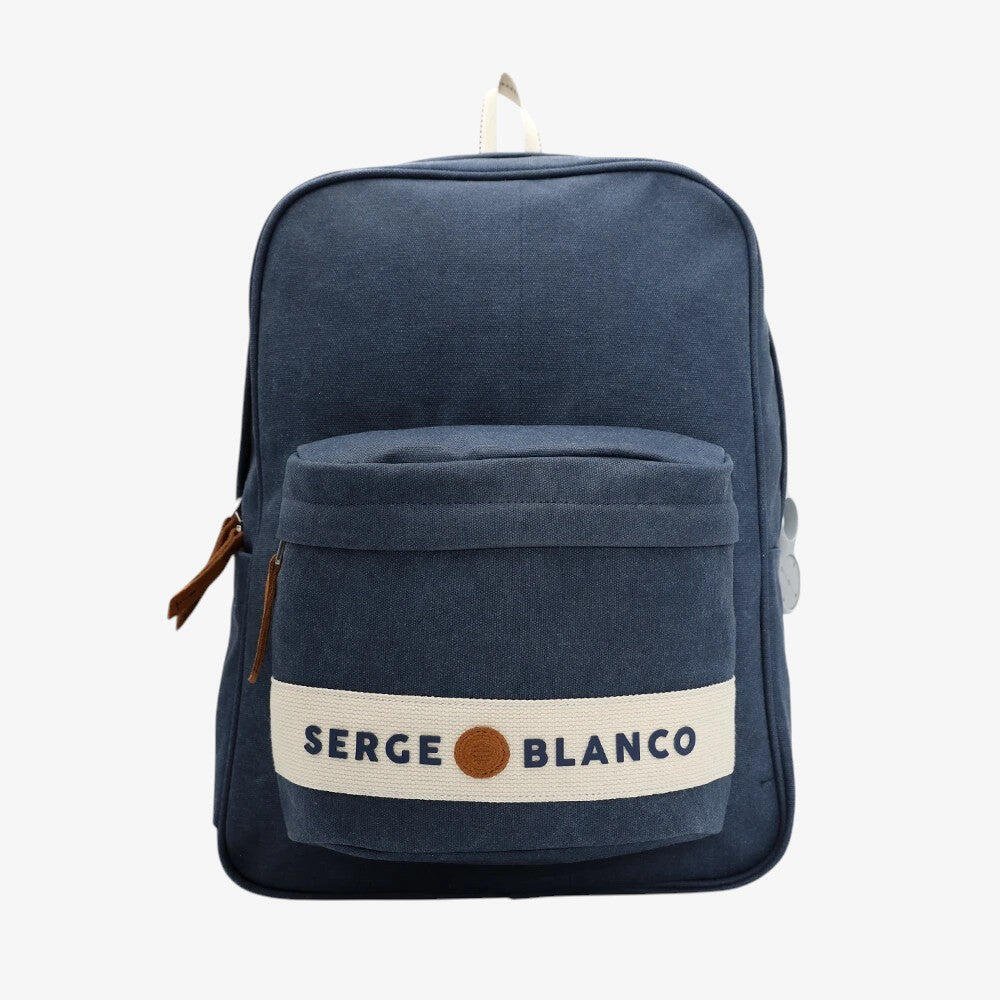 SERGE BLANCO picture