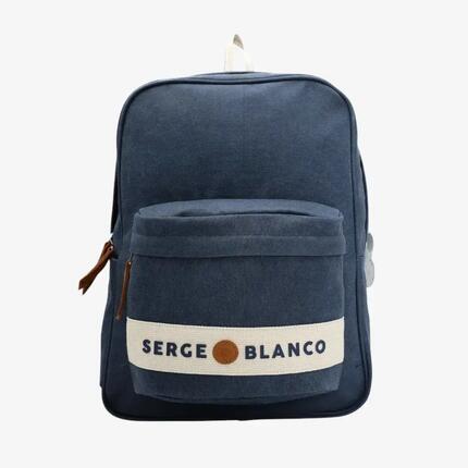 Sac à dos GYM bleu foncé