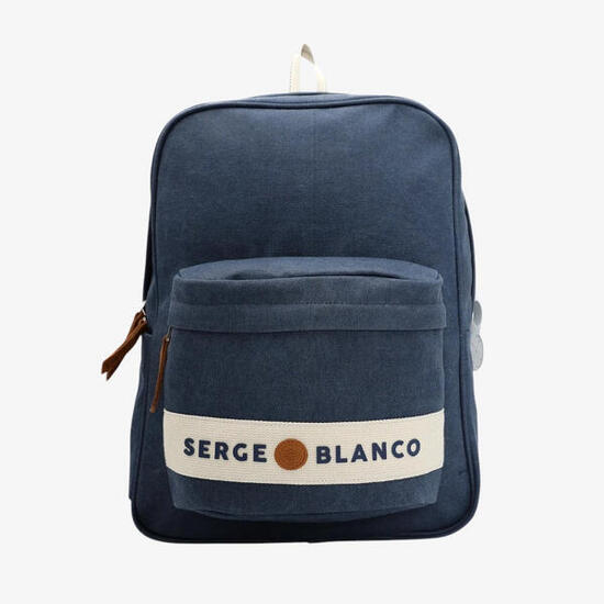 Sac à dos GYM bleu foncé