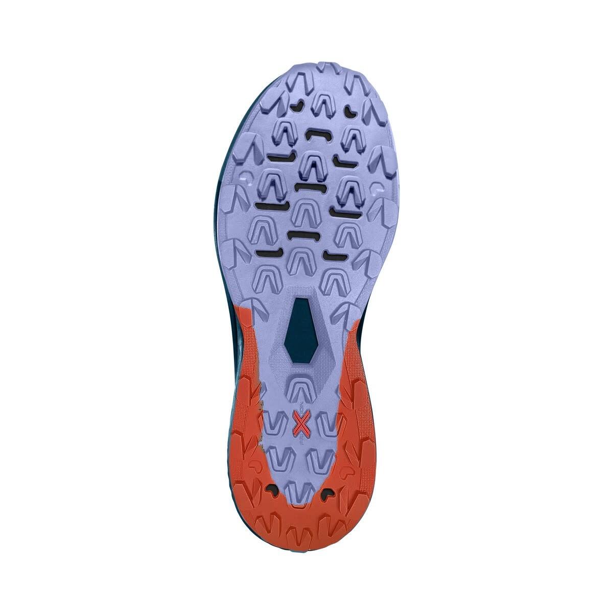 Trailschoenen Dames - LA SPORTIVA Prodigio W - StoneBlue 3/3