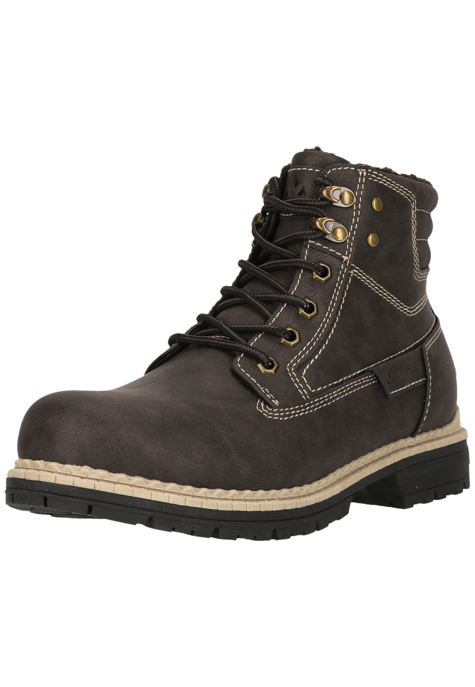 Bottes Rego 2/5