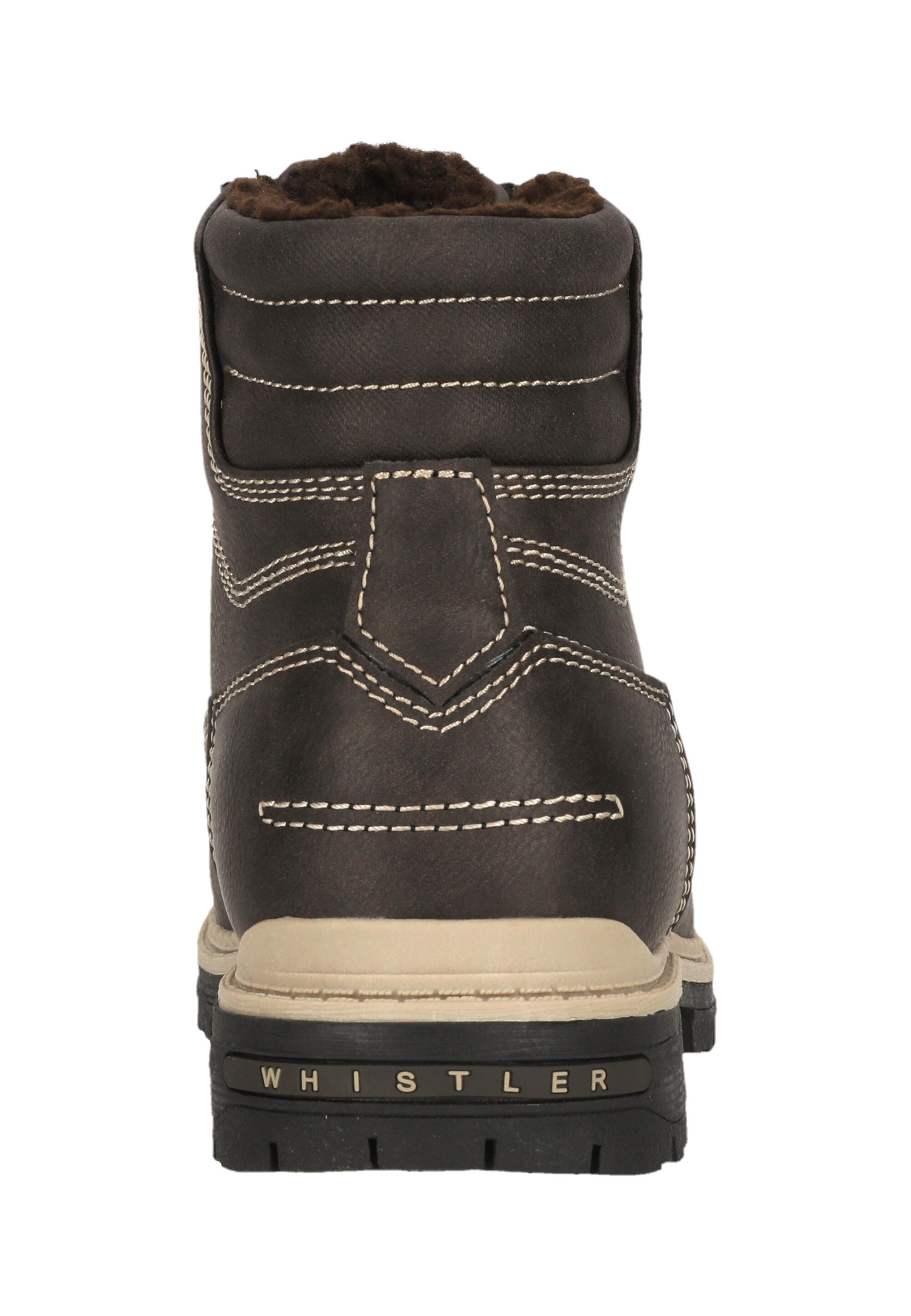 Bottes Rego 5/5