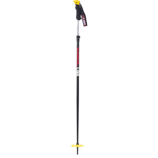 Batons De Ski Ajustable Line Slider