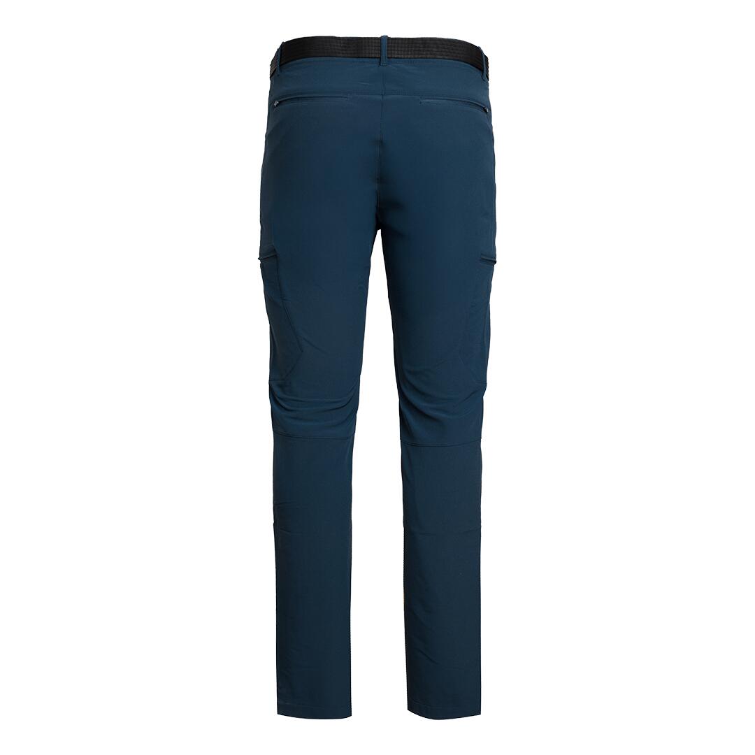 Pantalón para Hombre Trangoworld Savu Azul 2/5