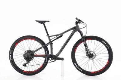 MTB ricondizionata · Epic GX · Ottimo stato