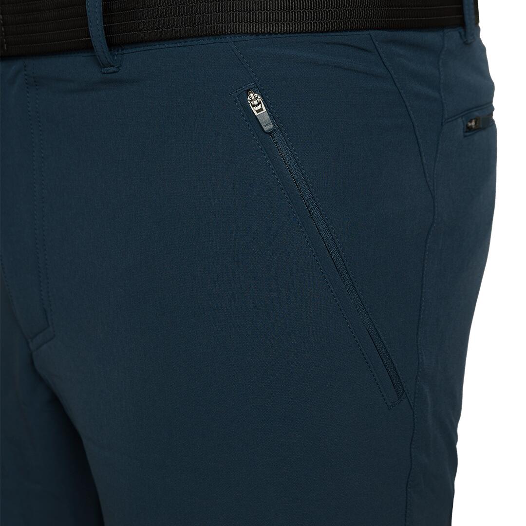 Pantalón para Hombre Trangoworld Savu Azul 4/5