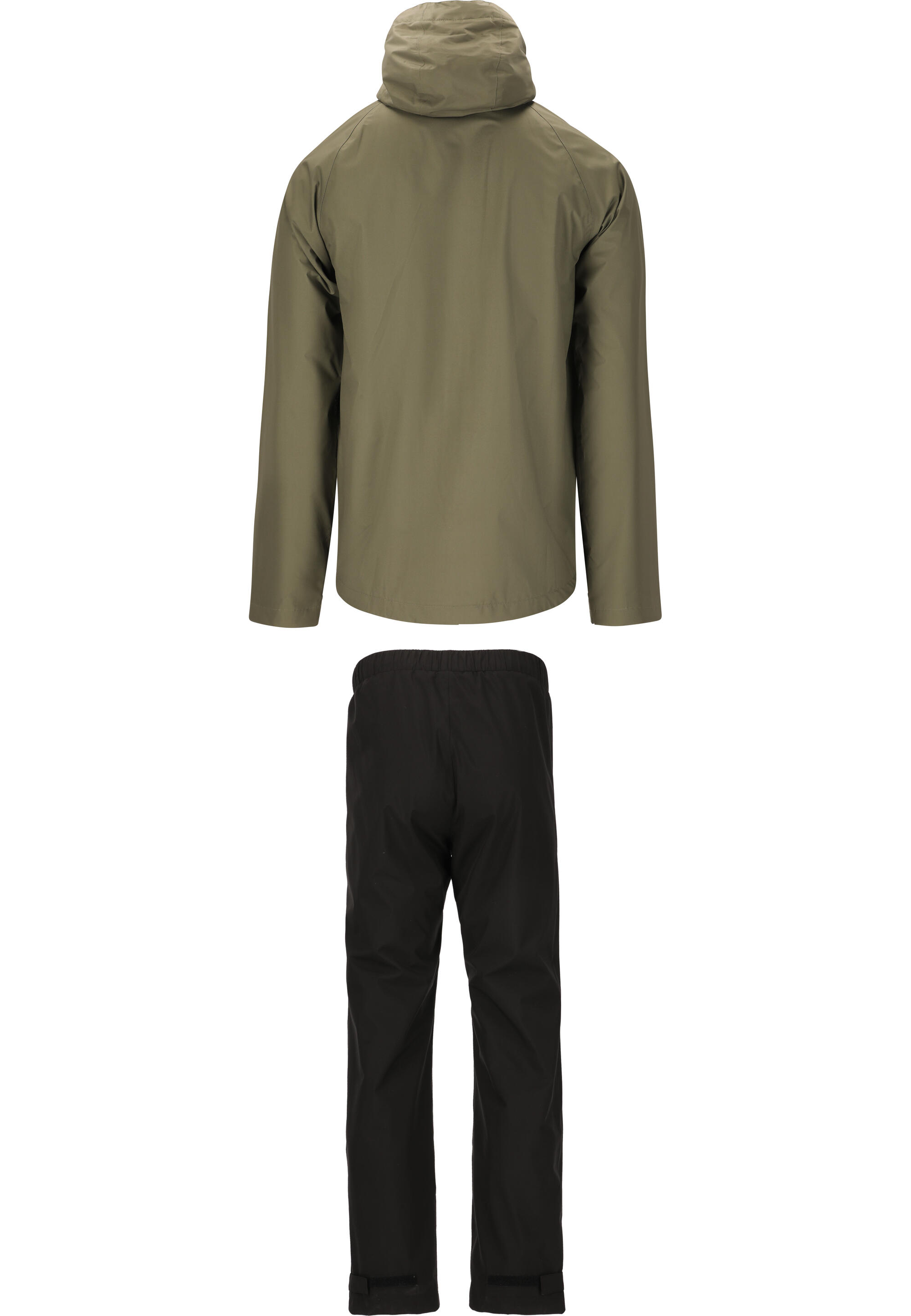 Ensemble imperméable enfant Weather Report Gust AWG W-PRO 10000 12/15