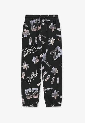 Broeken Jordan Jdg 23 Throwback Flc Pant Kind