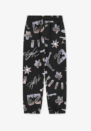 Pantaloni da tuta in pile Jordan 45F265-023