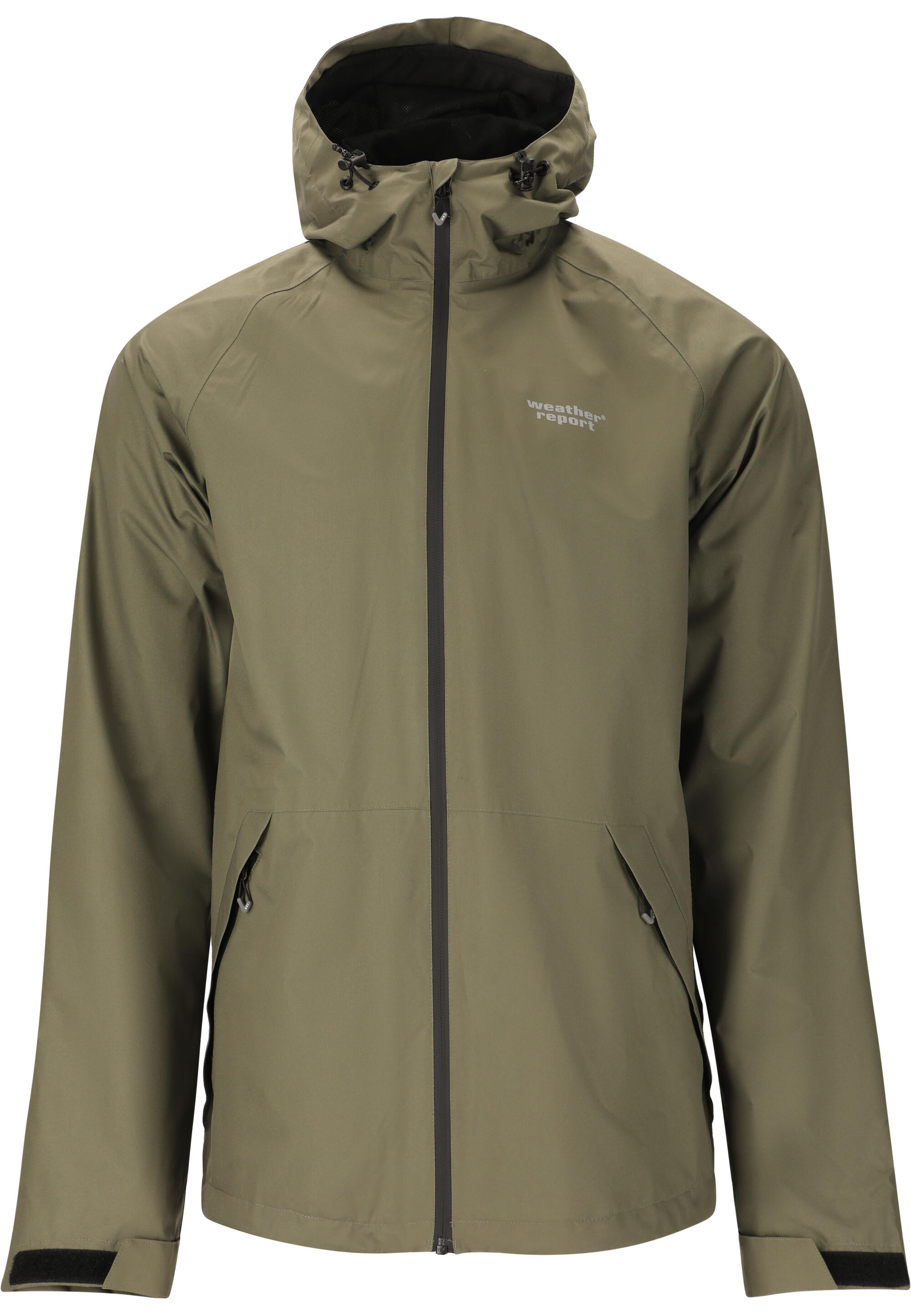 grün / kaki