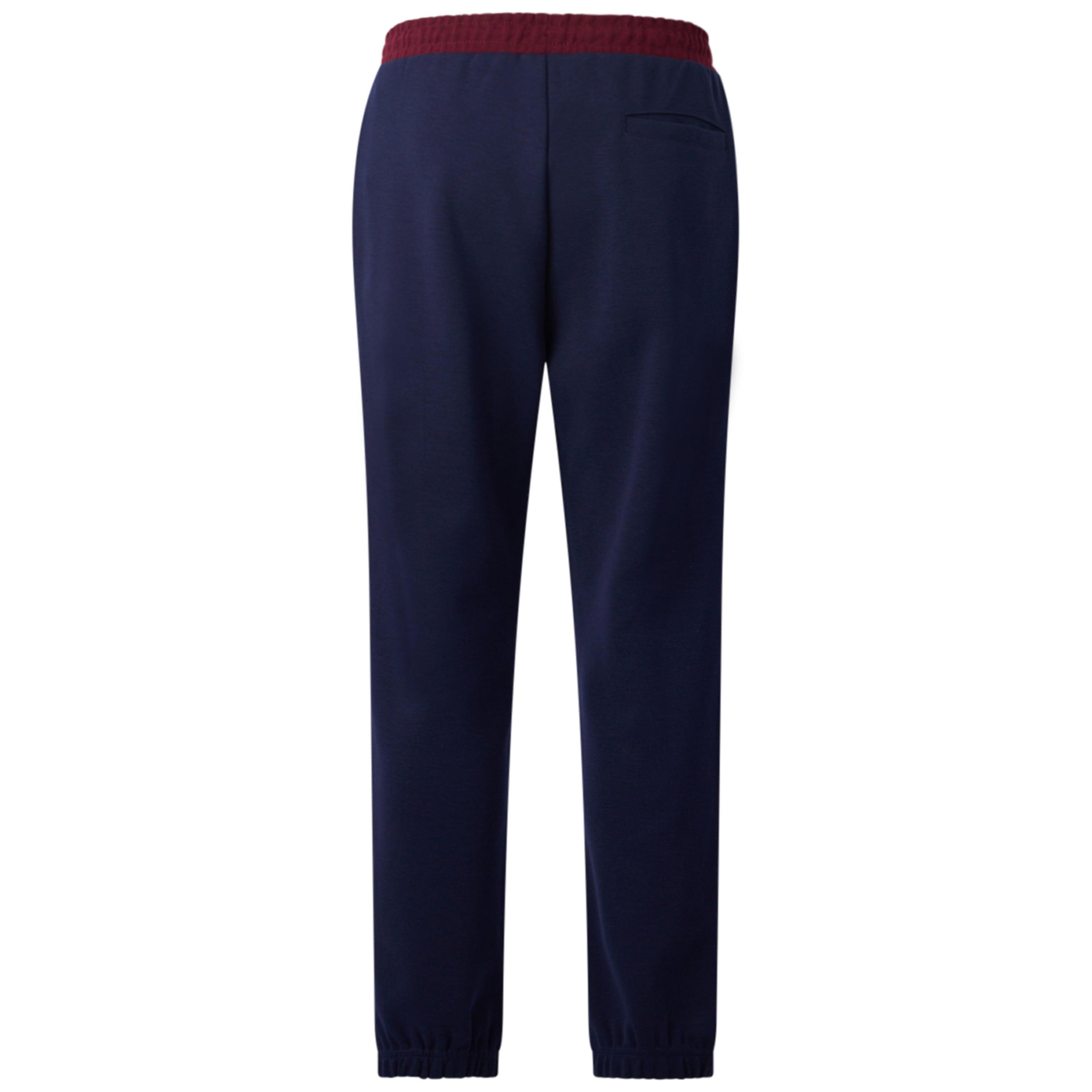 Pantalon Mosso homme UBB 25/26 4/4