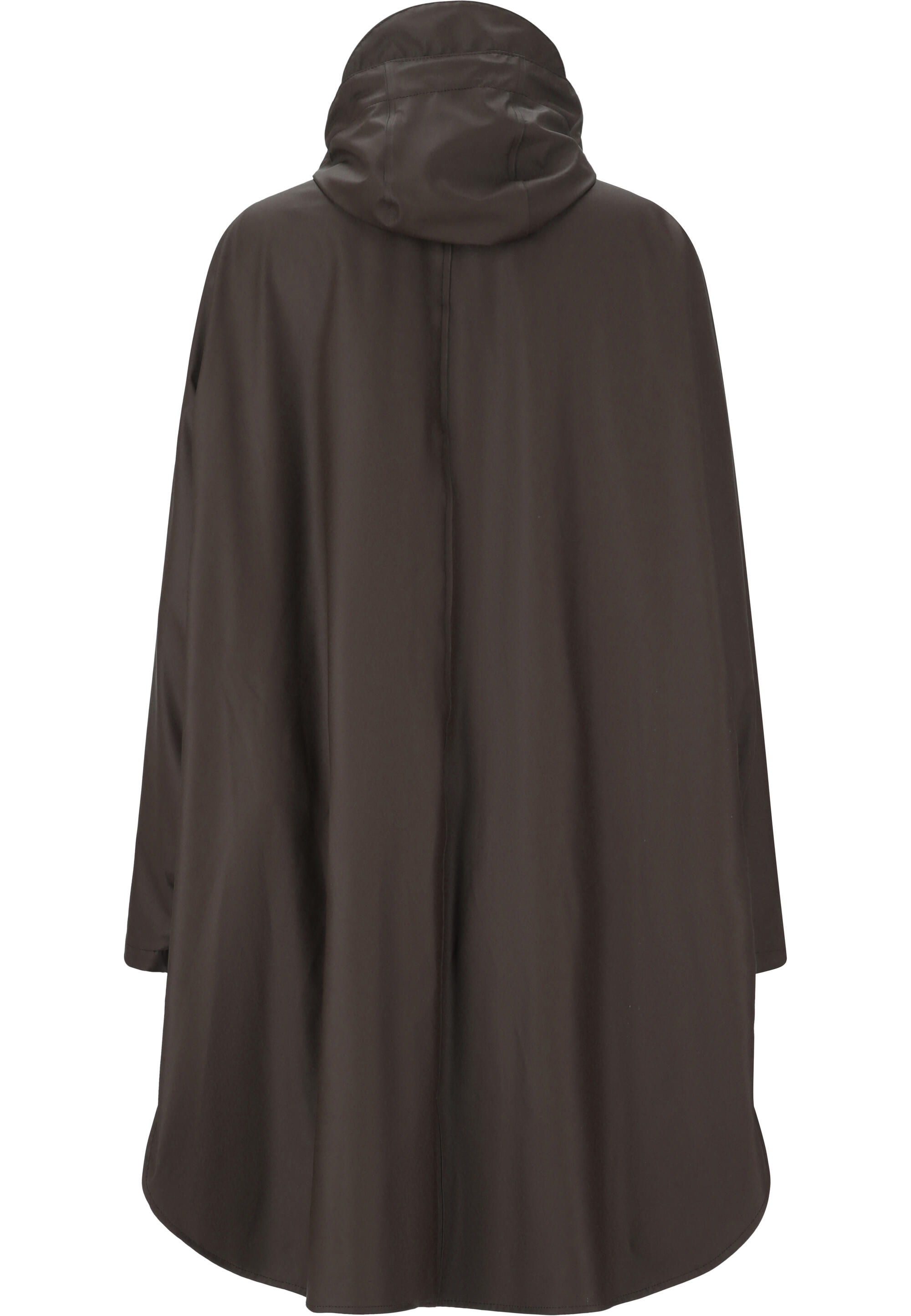 Veste imperméable en PU femme Weather Report Flame W-PRO 5000 2/5