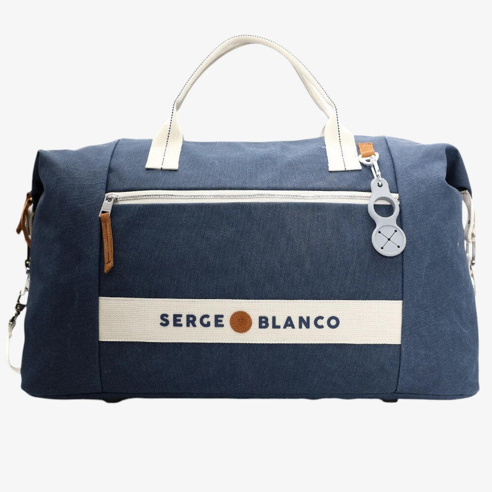 SERGE BLANCO picture