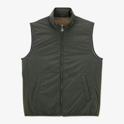 Gilet sans manches ultralight vert anglais Daytona
