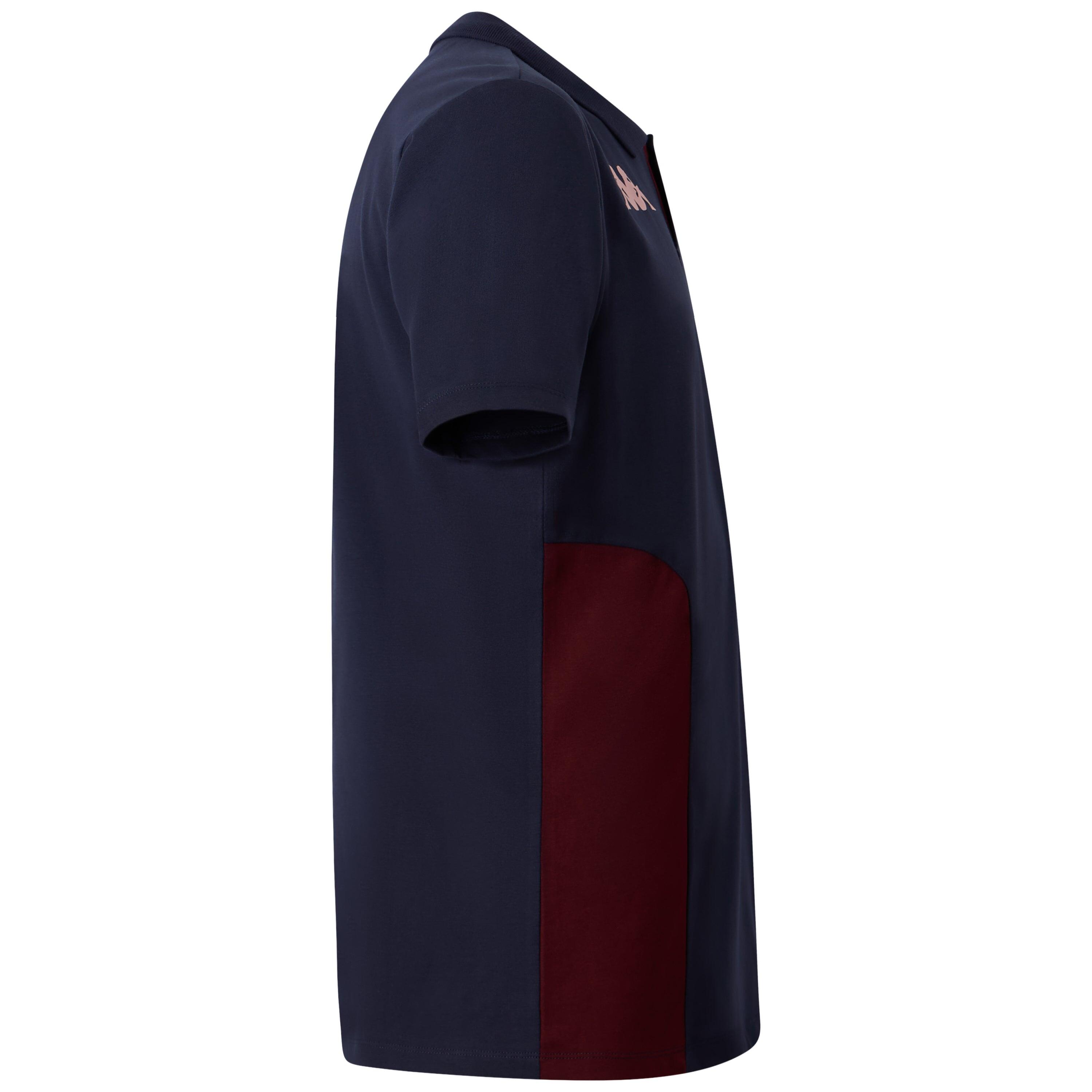 Polo Mindatti homme UBB 25/26 2/4