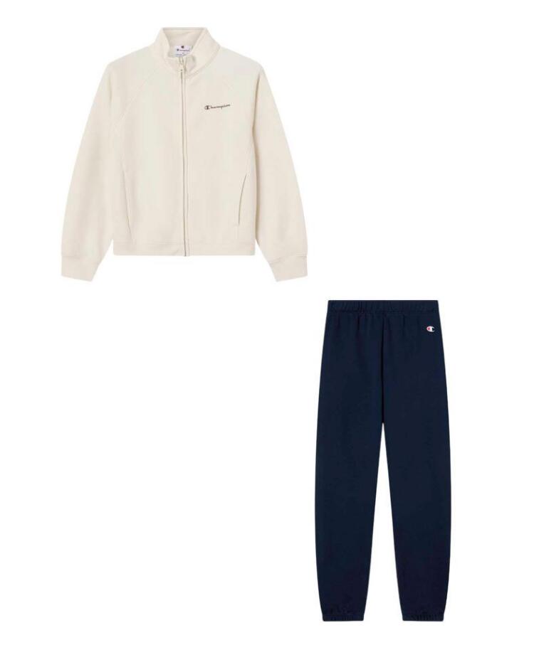 Survêtement Ultra Light Soft Blanc - 405240-WW056 3/3