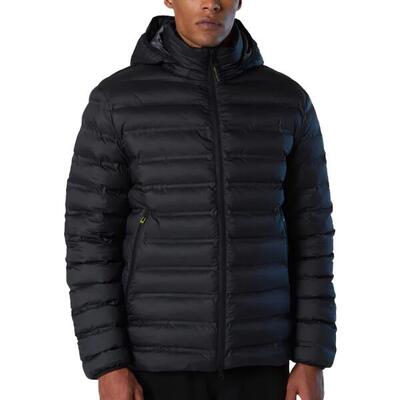Giacca North Sails Modello Classic Laser Puffer Jacke Colore Blu