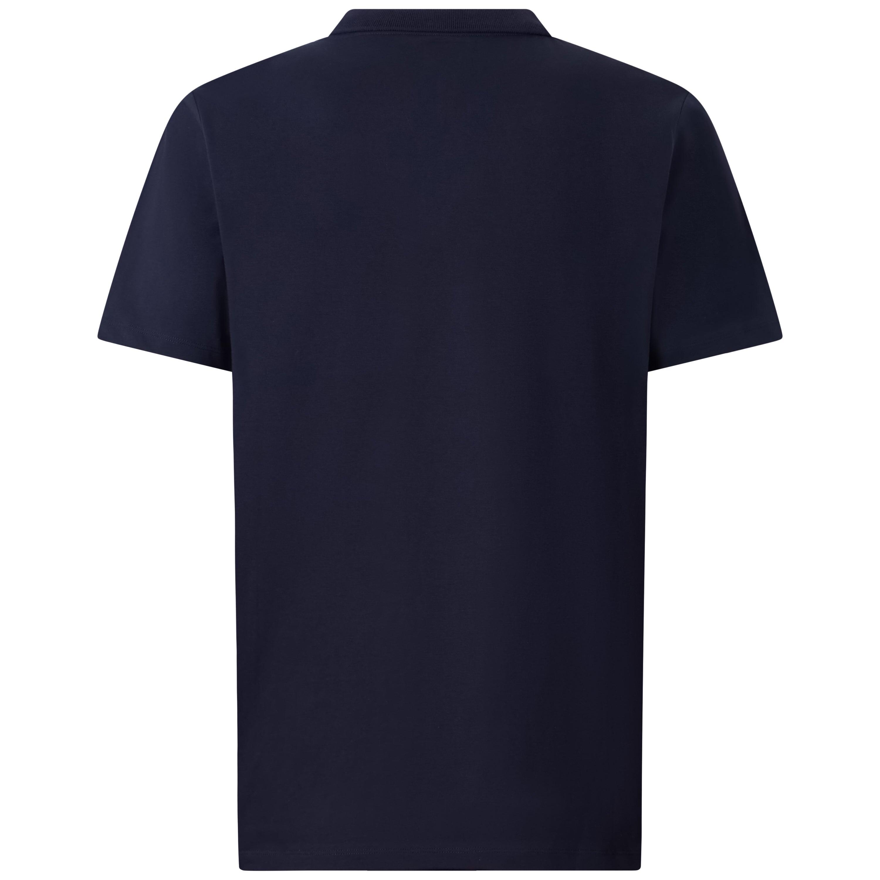 Polo Mindatti homme UBB 25/26 4/4