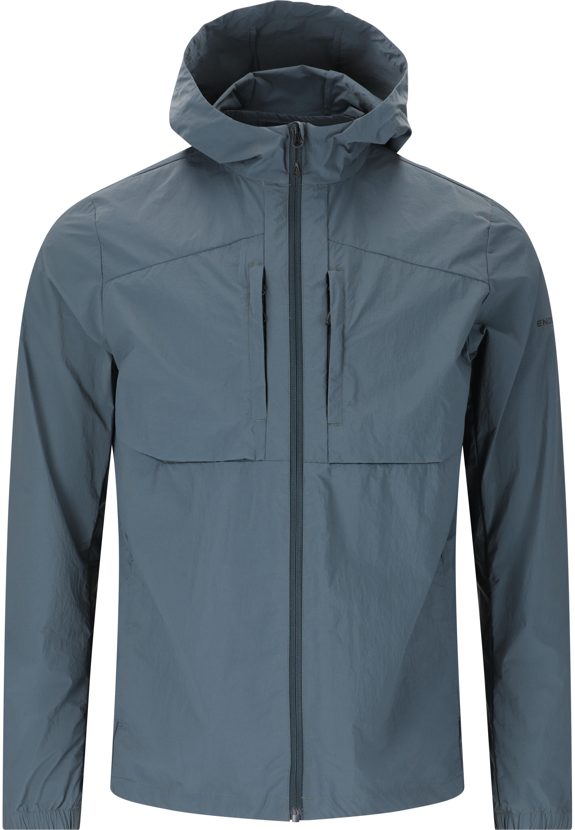 ENDURANCE Hooded jacket Endurance Kyson