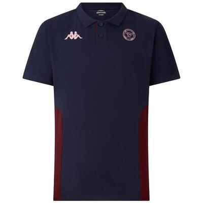 Polo union bordeaux-bègles mindatti 2025/26