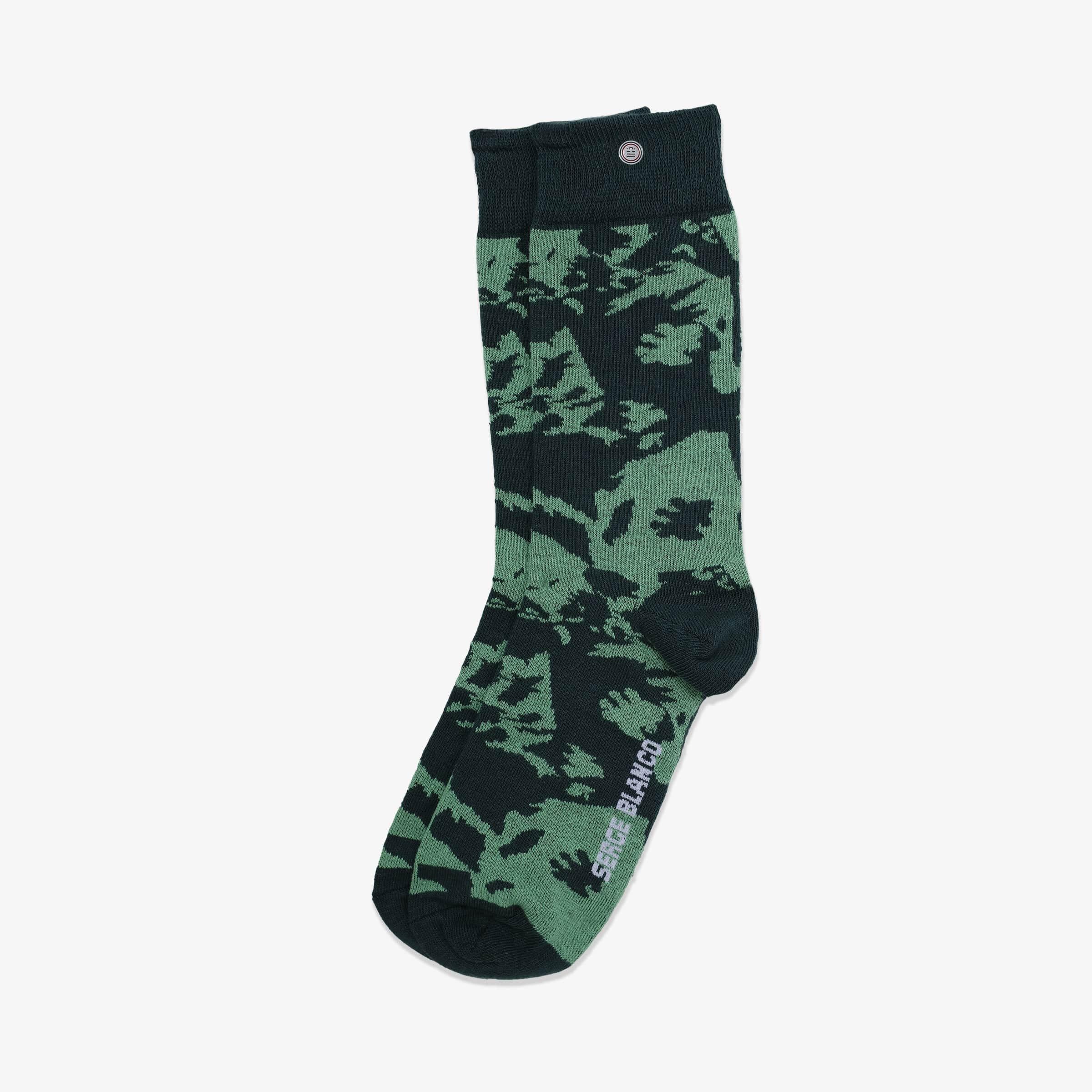 Pack de 3 pares de meias 3/3